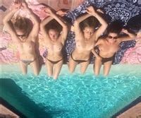Addison Timlin And Dakota Johnson S Nude Lesbo Photos Leaked Onlyfans Nudes
