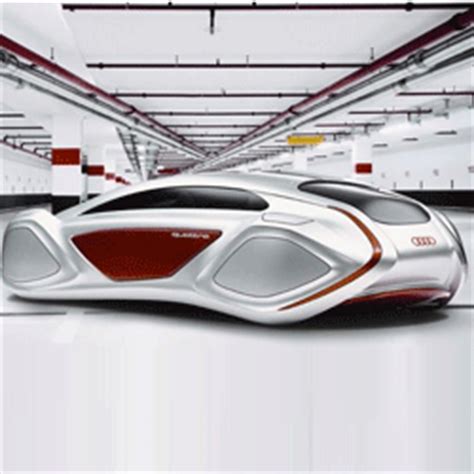เทคโนโลยี และนวัตกรรมใหม่ รถยนต์อัจฉริยะ (Intelligent Vehicle ...