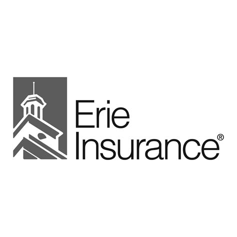 Companies as measured by revenue. Martin Insurance | erie-logo