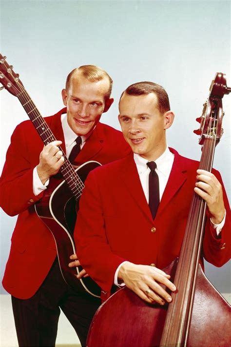 I First Saw The Smothers Brothers In 1963 Smothers Brothers