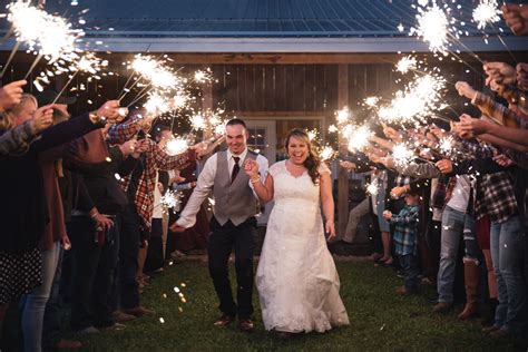 Vip Sparklers Wedding Sparklers For All Events Order Now