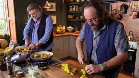 The Hairy Bikers Comfort Food Hairy Bikers Comfort Food Hairy Bikers Comfort Food