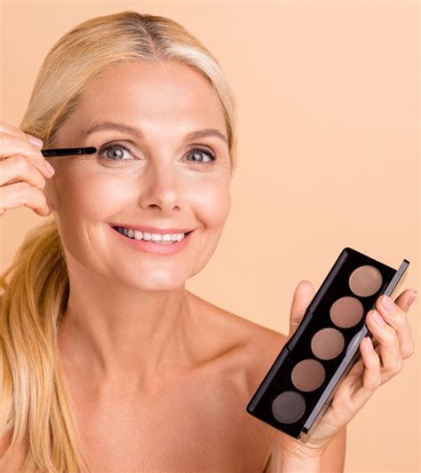 Best Cream Eyeshadows For Mature Eyes That Are Crease Proof My Xxx