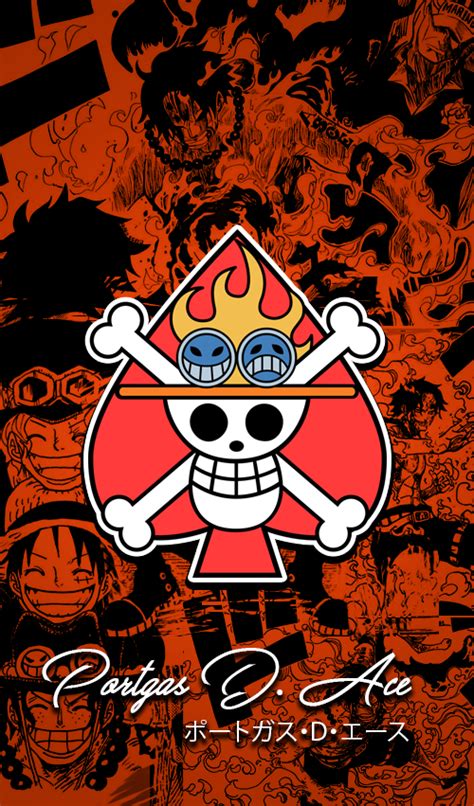 We did not find results for: One Piece Wallpapers Mobile : New World , Ace by ...