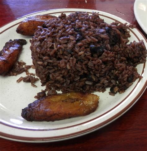 Breakfast Bro Arco Iris Cuban Restaurant Of Tampa