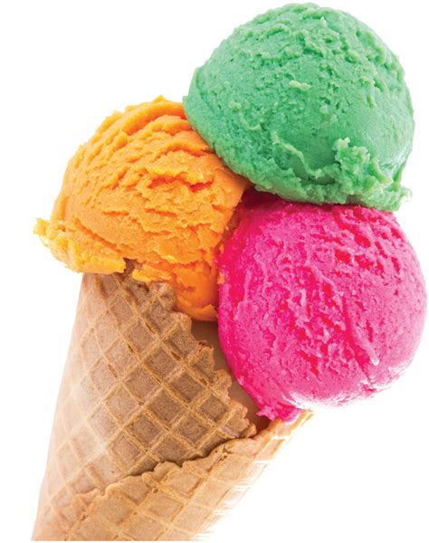 Ice Cream Png Transparent Free Logo Image