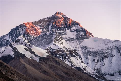 A Madmans Plan To Conquer Everest Insidehook