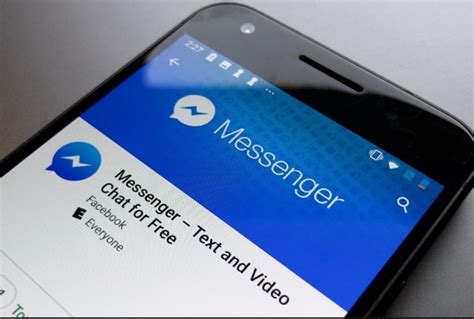 Facebook Message App Download Facebook Messenger Free Messenger