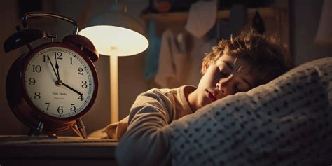 How Much Sleep Do Teenagers Need For Optimal Health And Well Being A