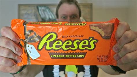 Worlds Largest Reeses Peanut Butter Cups Unit Ubicaciondepersonas