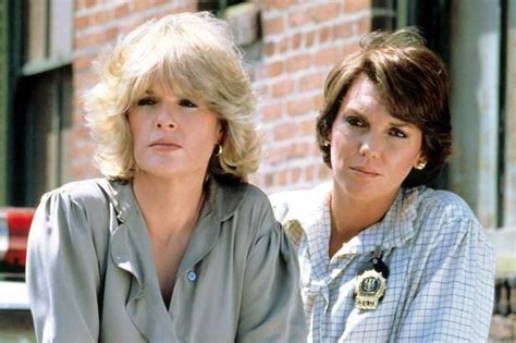 Cagney And Lacey Cagney And Lacey Female Best Tv Shows