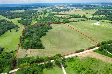 Richards Grimes County Tx Farms And Ranches Horse Property For Sale