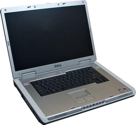Review Dell Inspiron 9200 Laptop Computer
