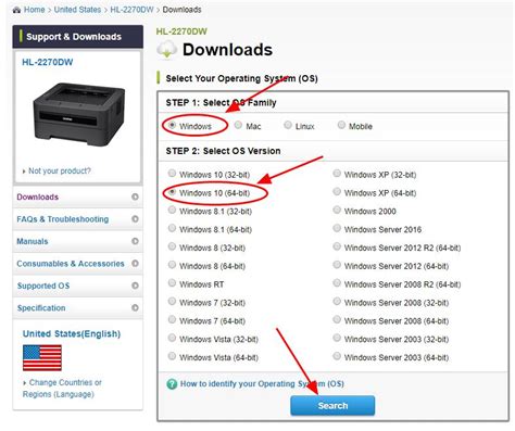 We have almost all windows drivers for download, you can download drivers by brand, or by device type and device id. Brother HL-2270DW Driver Download & Update in Windows ...