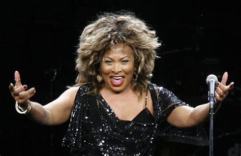 Watch Tina Turner Will Say Her Final Goodbye To Fans In Hbo Doc As She