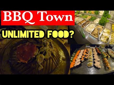 Located on the same floor as gsc cinemas, caffe bene is now finally available in mid valley! BBQ Town Mid Valley | Unlimited Food! | Naim Huzairi - YouTube