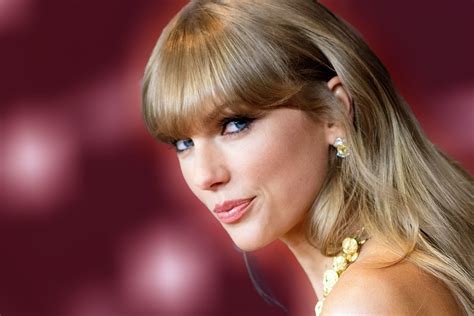 Taylor Swift Net Worth 2024 Parade
