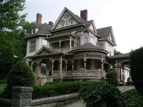 Victorian Era Architecture Homes Designs Color Schemes Jhmrad 15433