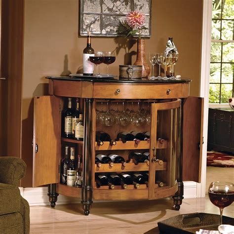 25 Terrific Small Mini Home Bar Cabinets Sets And Wine Bars Photos