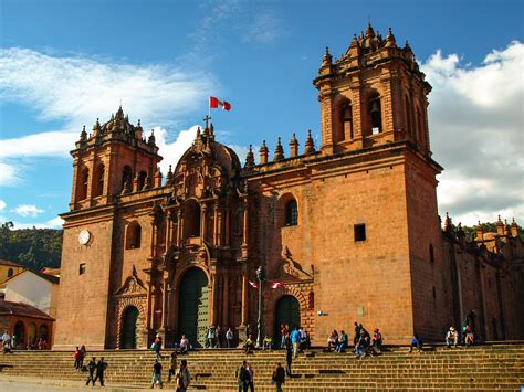 Things to do in Cusco, Peru (Peru)