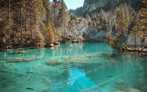 Clearest Lakes In The Us Unveiling Natures Pristine Beauty