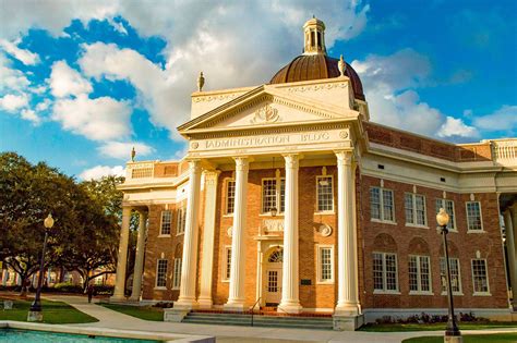 Southern Miss Now The University Of Southern Mississippi