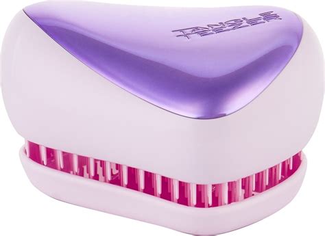 Tangle Teezer Compact Styler Hairbrush Lilac Gleam Skroutz Gr