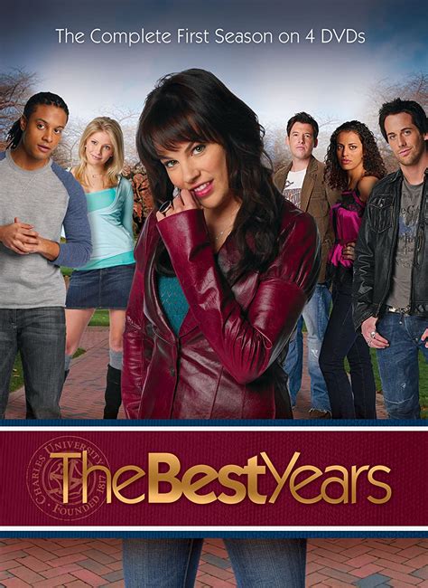 The Best Years 2007