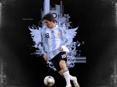 Lionel Messi Latest Hd Wallpapers 2012 2013 Lionel Messi World