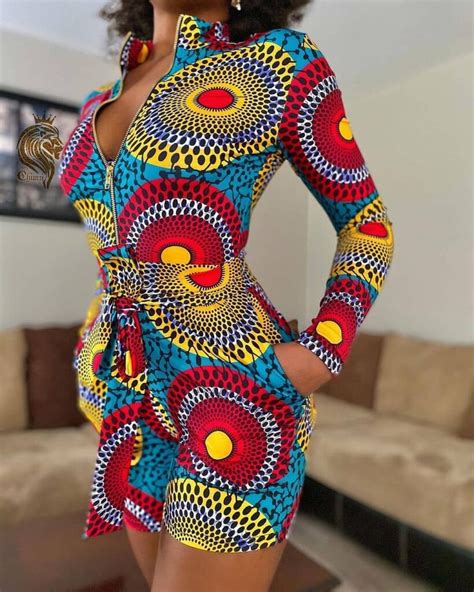 The Best Collection Of The Latest African Dresses For You Isishweshwe