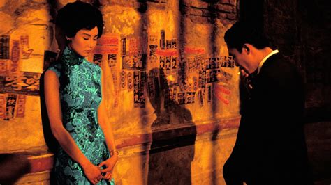 in the mood for love [2000] when love was merely a possibility high on films