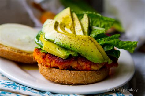 22 Vegan Veggie Burger Recipes Vegan Recipe