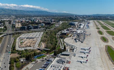 Op Ed Judge Voids Airport Billboard Contract After San Jose Failed To