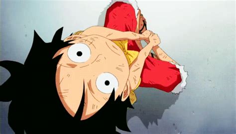 Monkey D Luffy One Piece Anime  Wiffle