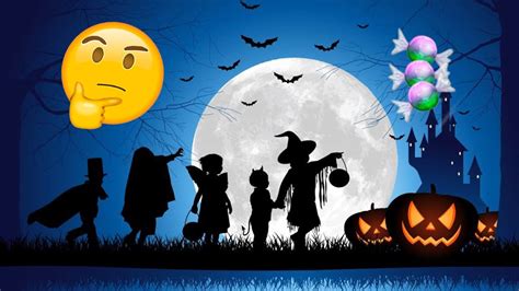 October's second full moon—the full hunter's moon—will rise on saturday, october 31. What is Halloween and why do we celebrate it? Why do we ...