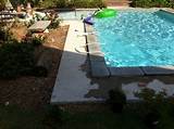 Swimming Pool Contractors New Orleans Pictures