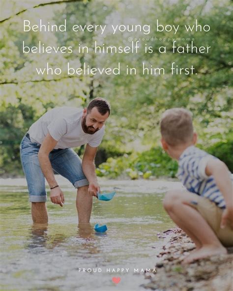 30 Best Father And Son Quotes And Sayings With Images