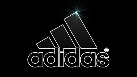 Adidas Logo Hd Wallpaper Background Image 1920x1080