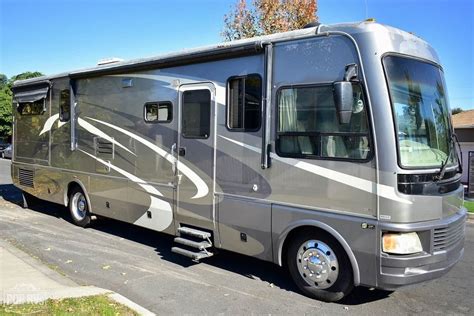 2006 National Rv Dolphin 5355 Rv For Sale In Sun Valley Ca 91352