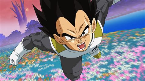 Super saiyan is just a back tingly feeling apparently now. Watch Dragon Ball Super Season 1 Episode 20 Sub & Dub ...