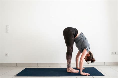 30 Best Yoga Poses For Beginners Yoga With Uliana