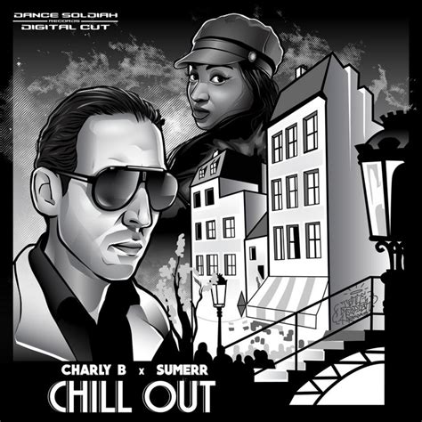 Chill Out Single De Charly B Spotify