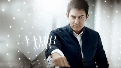 Wallpapersitesz Aamir Khan Full Hd Wallpapers