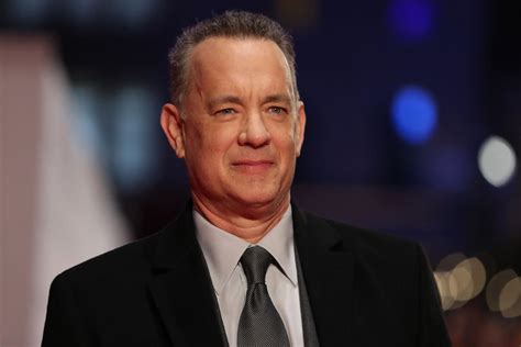 We did not find results for: Seven off-screen moments that prove Tom Hanks really is ...