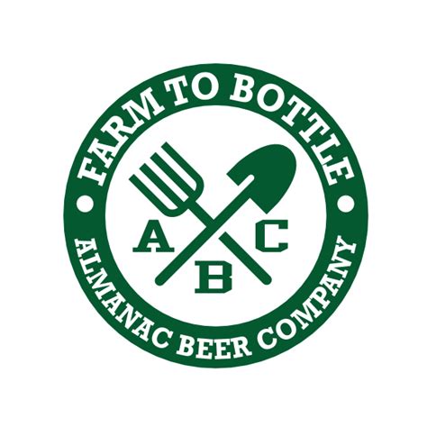 Almanac Beer Co Logo Download Png