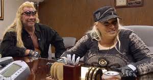 Dog The Bounty Hunter Star Beth Chapman Avoids Harassment Charges For