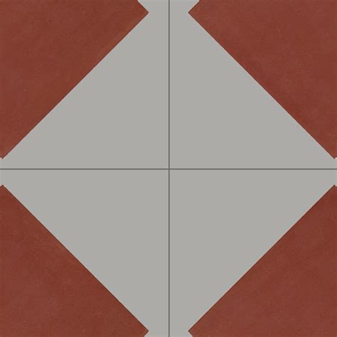 Checkerboard Cement Floor Tile Texture Seamless 13400