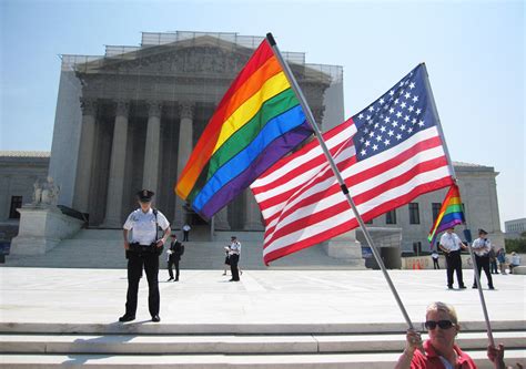 the coming gay marriage ruling the new yorker gay news today