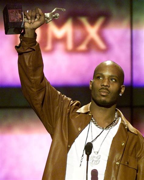And then there was x went right to the top, and it stood out as even more successful than its predecessors in some ways. DMX on His Calling to Become a Pastor | The Christian Post