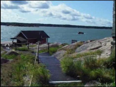 Loistokari Isle By Turku YouTube